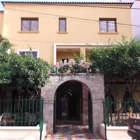Hotel Vila 15 Tirana Zewnętrze zdjęcie