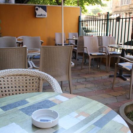 Hotel Vila 15 Tirana Zewnętrze zdjęcie