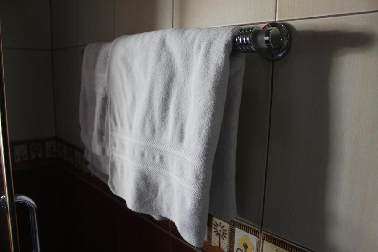 Hotel Vila 15 Tirana Zewnętrze zdjęcie