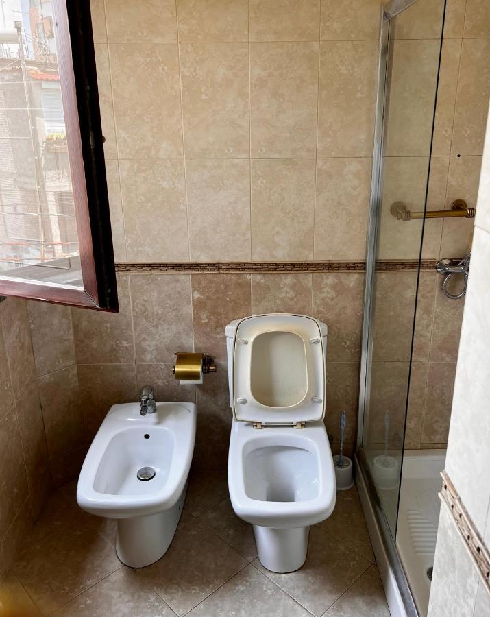 Hotel Vila 15 Tirana Zewnętrze zdjęcie